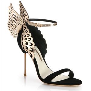 Sophia Webster Winged Sandals